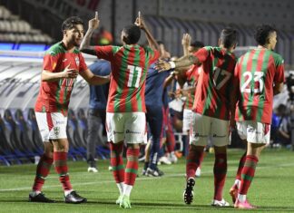 André Carlos Zorzi: Com alívio e loucura, dá pra classificar?