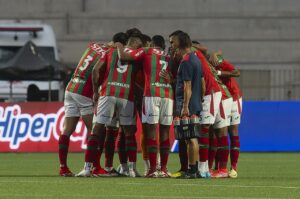 Onde assistir ao vivo Boavista-RJ x Portuguesa pela Série D
