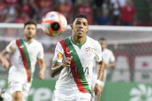 Mirassol dá chapéu no Athletic-MG e contrata Maceió, garante Nicola