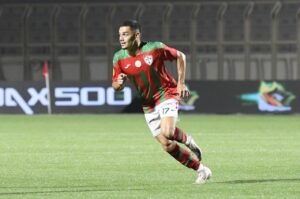 Últimas da Portuguesa: volante de saída da Lusa, derrota no feminino sub-20 e mais