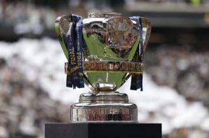 Lusa torce por times paulistas para garantir vaga na Copa do Brasil; entenda