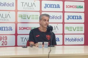 Últimas da Portuguesa: CEO da SAF elogia campanha da Lusa, empate no Paulista Sub-20 e mais