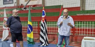 Resultado da votação sobre a ata da SAF é anunciado