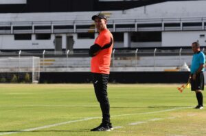 Portuguesa disputará jogos-treino contra Guarani e São Bernardo