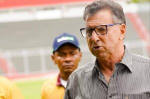 Ex-técnico da Lusa é condenado pelo STJD por manipulação na Série D