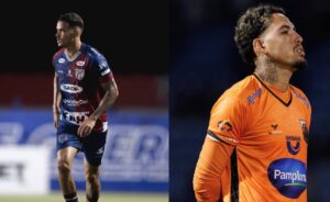 Lusa encaminha dois reforços para a Série D
