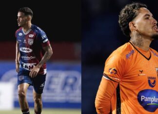 Matheus Leal e De Paula devem ser reforços da Lusa