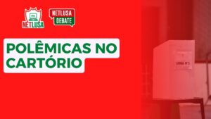 AO VIVO: Assista ao NETLUSA Debate