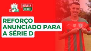 AO VIVO: Assista ao NETLUSA Debate desta segunda-feira