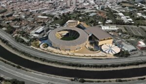 Inspiração no Allianz, hotel e mais: CEO da Reeve detalha como será o novo Canindé