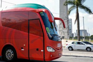 Lusa será o quarto time que mais vai viajar no seu grupo da Série D