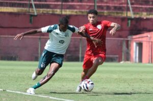 Últimas da Portuguesa: goleada em jogo-treino, novidades no Paulistão e mais