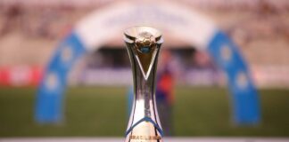 Troféu da Série D do Campeonato Brasileiro