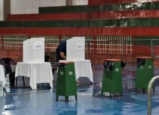 Sócios votam ata da reunião que decidiu pela SAF