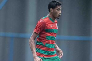 Meia do sub-20 projeta jogo contra o Araçatuba e visa G4 do Paulista