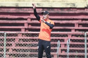 Cauan de Almeida destaca evolução da Lusa antes da estreia na Série D