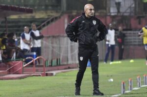 Cauan de Almeida elogia qualidade técnica da Série D e analisa desafios do calendário
