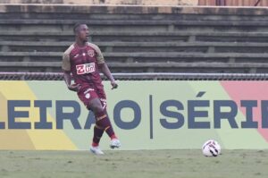 Últimas da Portuguesa: vitória no Canindé, volante completa 100 jogos e mais