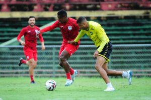 Iago Dias renova com a Lusa para a Série D, revela Cauan de Almeida