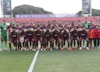 André Carlos Zorzi: Sem direito a tranquilidade