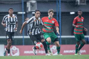 Últimas da Portuguesa: derrota no sub-20, Castanheira fala sobre a SAF e mais