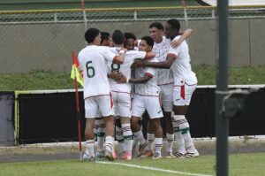 Com técnico novo, sub-20 da Lusa recebe o Jabaquara no Canindé