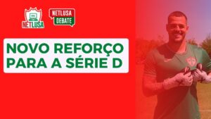 AO VIVO: Assista ao NETLUSA Debate