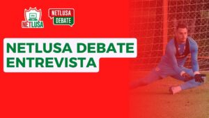 AO VIVO: Assista ao NETLUSA Debate desta segunda-feira