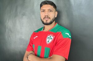 Paulinho Curuá prega respeito aos adversários e aposta em boa campanha da Lusa na Série D