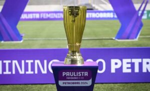 Lusa inicia categoria sub-20 do Feminino e disputará o Paulista; saiba os grupos