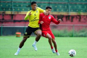 Últimas da Portuguesa: novo zagueiro, derrota em jogo-treino e mais