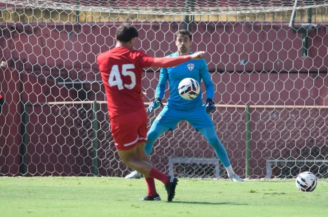 treino