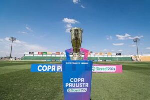Sem a Lusa, Copa Paulista tem clubes e grupos definidos