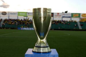 Confira a tabela de jogos da Lusa no Paulista Sub-20