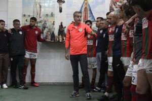 Últimas da Portuguesa: visita do CEO ao elenco, recorde de sócios, goleada no sub-20 e mais