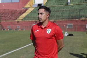 Técnico do sub-20 confirma saída de nove atletas da Lusa