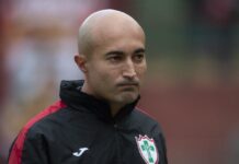 Ex-técnico da Lusa é demitido de equipe da Série B