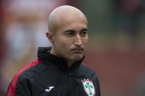 Zagueiro da Portuguesa revela que Cauan de Almeida recusou proposta da Série B