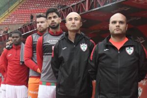 Cauan de Almeida está na mira do Athletico-PR, diz jornalista