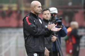 Cauan de Almeida comemora ‘campanha com consistência’ da Portuguesa na Série D