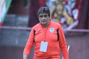 Diretor de saúde da Lusa destaca observação de atletas emprestados e rápida recuperação de lesionados