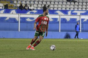 Gustavo Henrique e Cauan de Almeida desfalcam a Lusa contra o Maricá-RJ