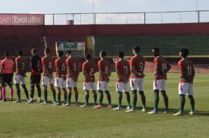 FPF altera datas de dois jogos da Portuguesa no Paulista Sub-20