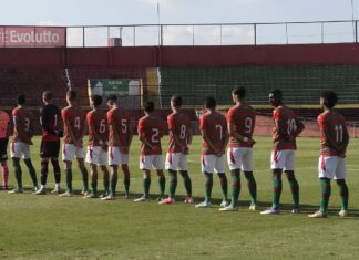 Lusa avança em processo para obter o Certificado de Clube Formador