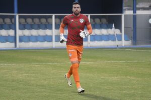 Rafael Pascoal acerta com o São Bento para a disputa da Copa Paulista