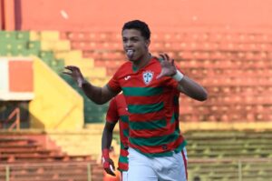 FPF altera data de Portuguesa x União Suzano, pelo Paulista Sub-20