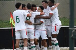 Portuguesa derrota Ituano e mantém invencibilidade no Paulista Sub-20