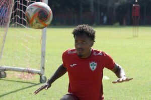Portuguesa enfrenta o Rio Claro para defender a invencibilidade no Paulista Sub-20