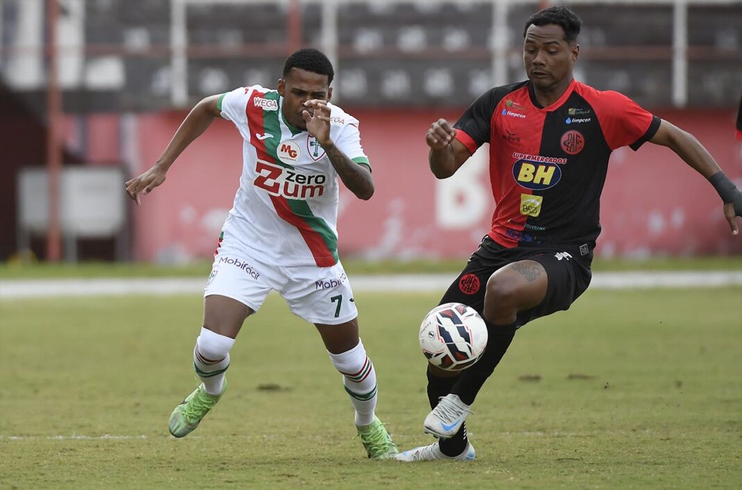 Lusa Pouso Alegre-MG3