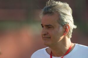 Bourgeois sobre caso Ancelotti: “O segredo não está no passaporte, mas na gestão”
